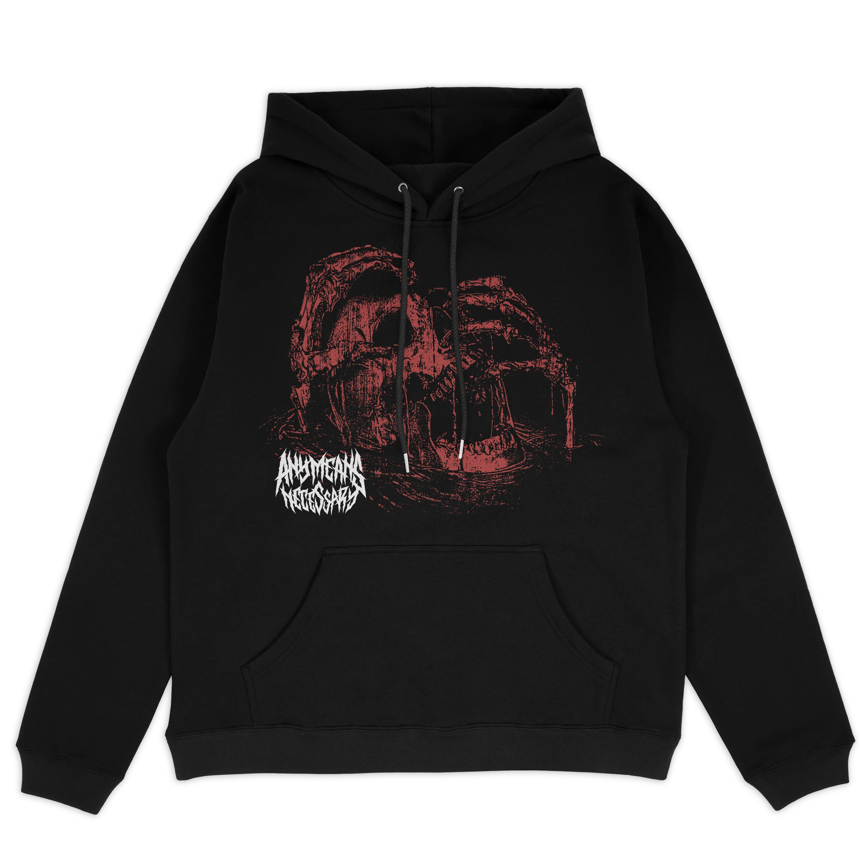 Call of the Void Pullover Hoodie - Image 2