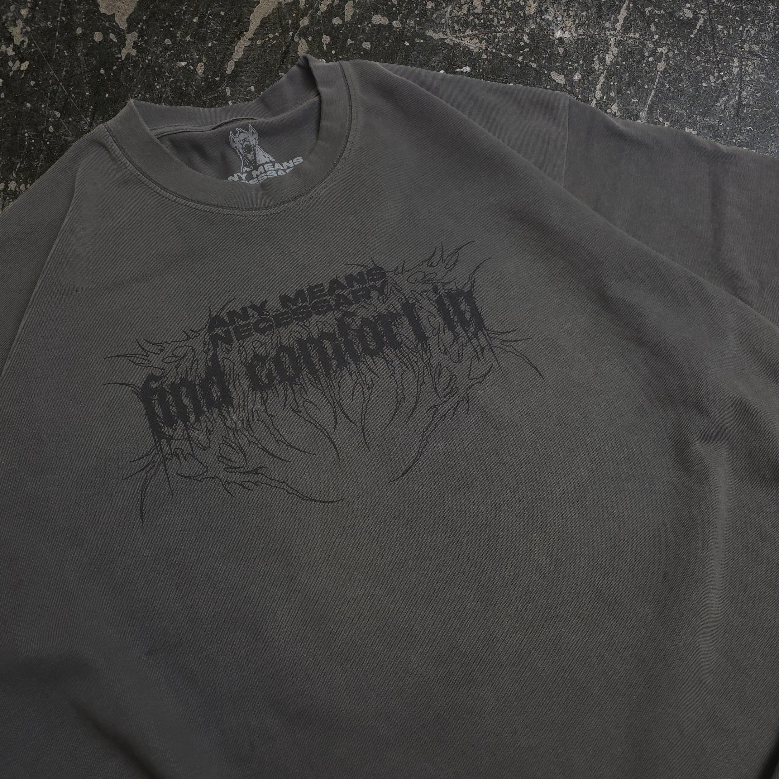 FCID Brutal T-Shirt - Image 2