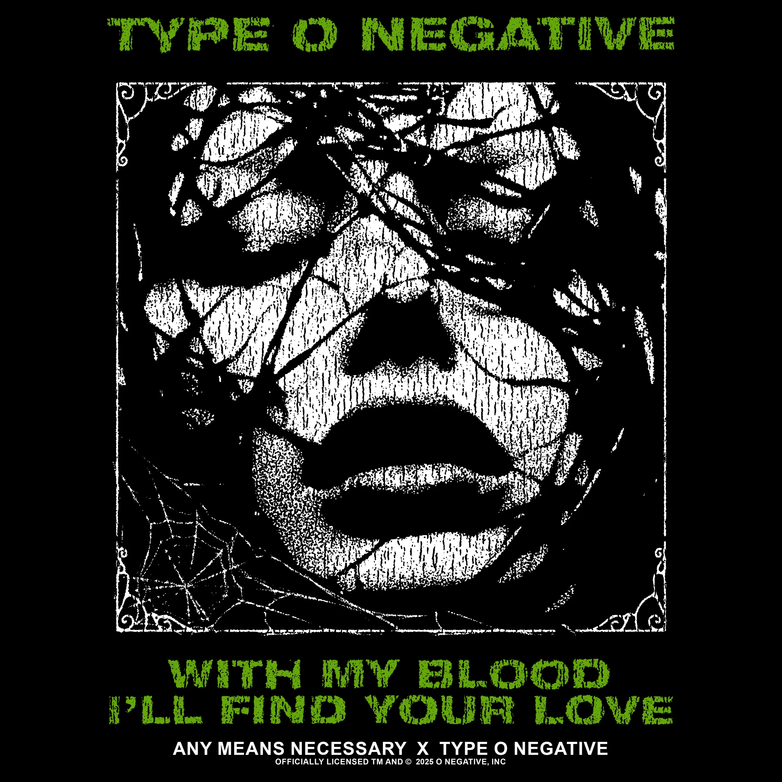 Find Your Love Zip Up Hoodie - Image 3
