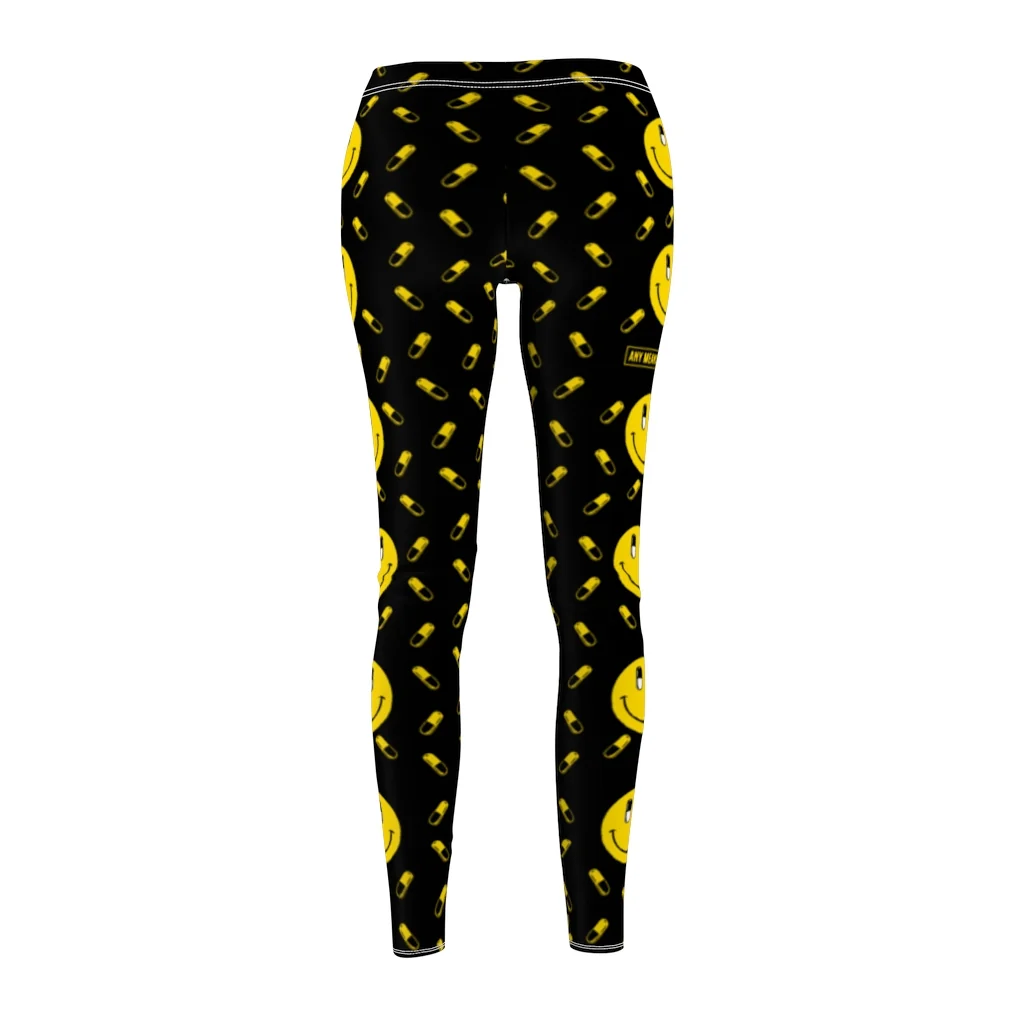 Happy Pills Leggings - Image 3