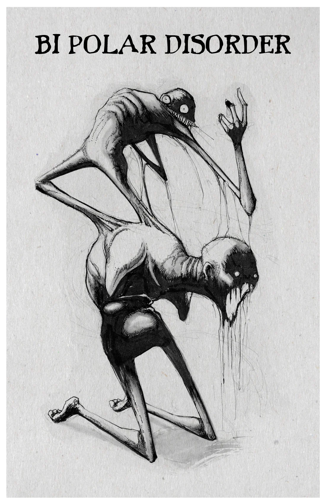 It's All In Your Head Series 1 Prints - Image 10