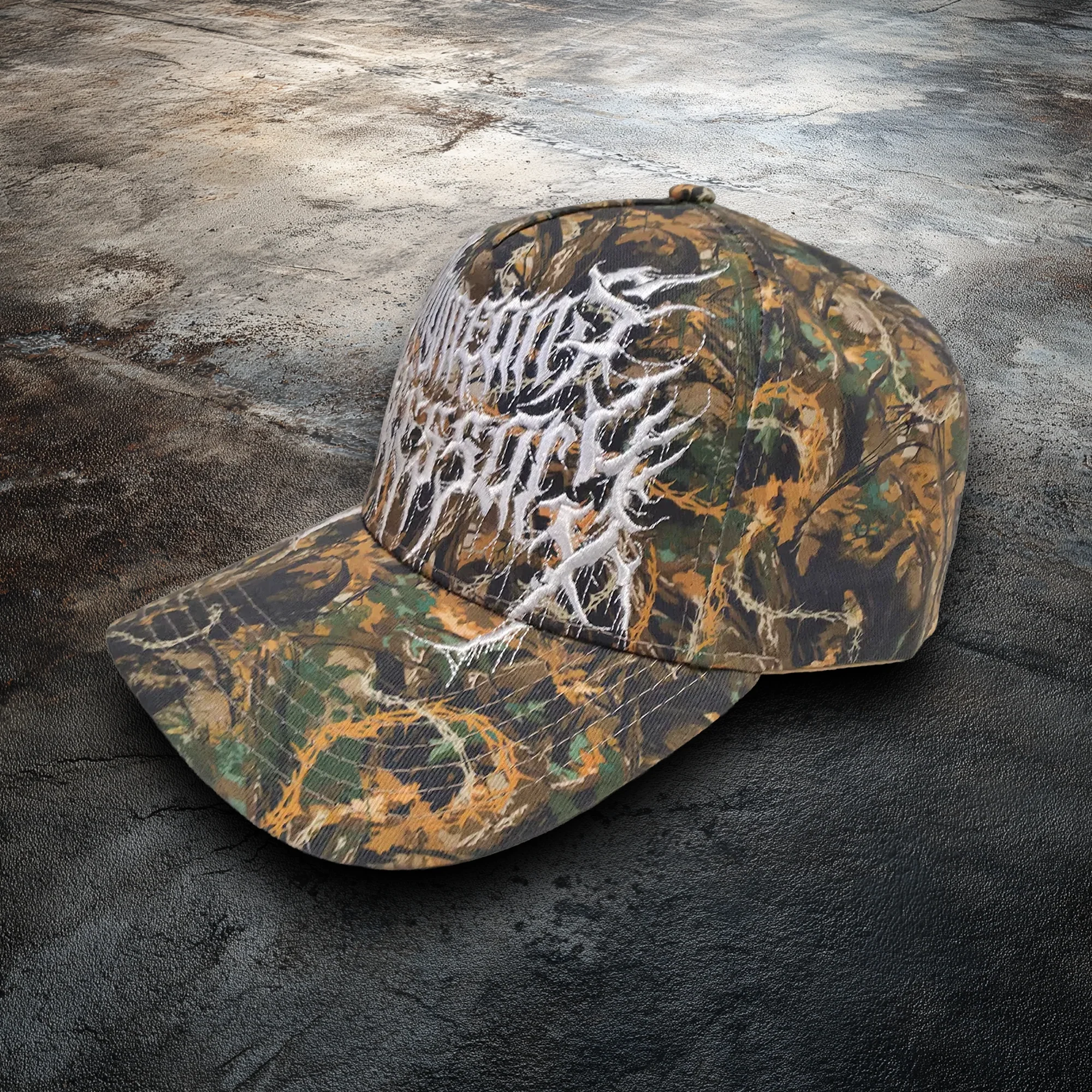 Mayhem Hat - Image 3