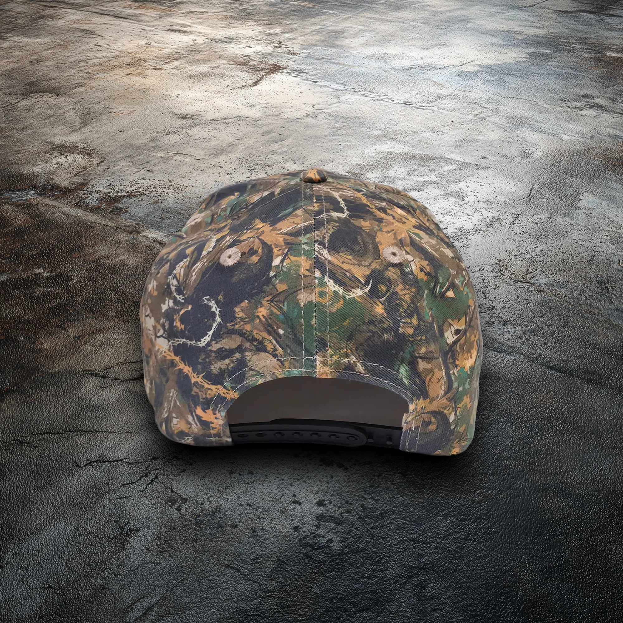 Mayhem Hat - Image 4